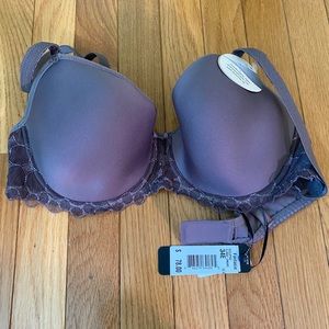 Fantasize Bra 34E UK/ 34F US new with tags